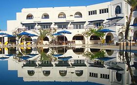 Grand Hotel Des Thermes Djerba